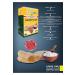 Dr.Gluten Dr. Gluten Gluten-Free Lavash Flour 1000 G (lactose-free-egg-free) Gluten-Free Product - Buy Online on GoSupps.com