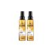Gliss Ultimate Oil Elixir Nourishing Care Serum 100 ml 2-pack