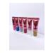 Roesia Rose Cosmetics Rose 6-Piece Set Believe Shining Glitter Gel - Buy Online on GoSupps.com