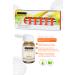 Morfose Herbal Anti Hair Loss Ampoule 6x10 - Buy Online on GoSupps.com