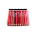 MAQYA Cosmetics Super Matte Lip Liner Pencil 12-Piece Lip Pencil Set Mq-1448ht - Buy Online on GoSupps.com