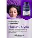 Melamoon Natural Melatonin and Theanine Containing 120 Tablets Supplementary Food 3 Mg X 2 BOXES - Buy Online on GoSupps.com