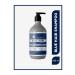 Gutto Anti Hair Loss and Nourishing Blue Shampoo 500ml