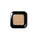 KIKO Eyeshadow - High Pigment Eyeshadow 02 Metallic Gold