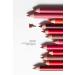 MAQYA Cosmetics Super Matte Lip Liner Pencil 12-Piece Lip Pencil Set Mq-1448ht
