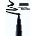 New Well Ultra Black Eyeliner Pen 8680097213327 - Buy Online on GoSupps.com