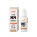 Soltis Moisturizing and Anti-Spot BB Cream SPF50+ Pa++++ Medium Tone 30 ml - Buy Online on GoSupps.com