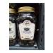 Alan Gemlik Unsalted (1%) Dry Sele Olives (900 gr) Gemlik Special Black Olives (900 gr)