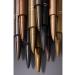 Estee Lauder Eyebrow Pencil - BrowPerfect 3D All-In-One Styler Multi-Tasker 10 Blackened Brown - Buy Online on GoSupps.com