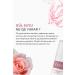 The Ceel Pore Tightening Pure Rose Water Toner Purifying Effect 100 ml - Buy Online on GoSupps.com