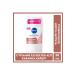 NIVEA Women's Stick Deodorant Derma Control Clinical 50 ml Anti-Underarm Darkening with Vitamin C