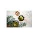 Mountain Fig Oily Cracked Olives 1350 Gr - Home Type Natural Production Cracked Olives - Buy Online on GoSupps.com