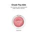 Clinique Cheek Pop Blush - Pink Pop 3.5gm/.12oz 192333101209