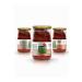 Ecology Market Ecology Tomato Pepper Paste 660 gr - Buy Online on GoSupps.com