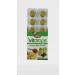 Dola 6-Piece Atom Tea and Pastille Set Winter Tea-mint Lemon-linden-propolis Tea-vitdrops Throat Pastille - Buy Online on GoSupps.com