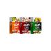 Dola 6-Piece Atom Tea and Pastille Set Winter Tea-mint Lemon-linden-propolis Tea-vitdrops Throat Pastille - Buy Online on GoSupps.com