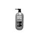 CRAZY JOHN Herbal Salt-Free Shampoo with Goat Milk 600ml - Buy Online on GoSupps.com
