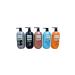 CRAZY JOHN HERBAL SALT-FREE SHAMPOO 600ml 5-PIECE MIXED SET - Buy Online on GoSupps.com