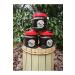 irfan bakliyat Pure Pine Honey 6 Kg Net No Additives - Buy Online on GoSupps.com