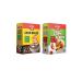 Dola 2 Piece Snack Set Coco Balls Crispy Cereal Balls And Corn Flakes Gluten Free