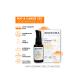 ZEDERMA Pure Vitamin C10 Serum & Brightness Renewer & Skin Nourishing & Anti-Wrinkle & Anti-Oxidant - Buy Online on GoSupps.com