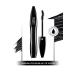 Lancome Hypn se Drama Waterproof Black Mascara 01 Excessive Black 3605532202945