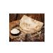 Victor Bereket Tandoori Lavash Bread - Natural - Daily - Handmade 10 Pieces - 1200 gr - Buy Online on GoSupps.com