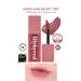 lilybyred Velvet Textured Mousse Tint Lipstick Lilybyred Mood Liar Velvet Tint - Buy Online on GoSupps.com
