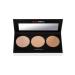Derma New Well Derrma Cover Highlighter Palette Illuminating 3 - Buy Online on GoSupps.com