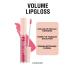 Lollis Volume Lipgloss 04 Rose Bouquet / Lip Gloss 04 Rose Bouquet - Buy Online on GoSupps.com