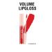 Lollis Volume Lipgloss 07 Cranberry Red / Lip Gloss 07 Cranberry Red - Buy Online on GoSupps.com