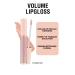Lollis Volume Lipgloss 02 Powder Fairy / Lip Gloss 02 Powder Fairy - Buy Online on GoSupps.com