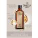 Omega Plus Argan Hair Care Oil 95 ml - Natural Shine and Repair Care