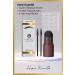 Eyebrow Stamp Eyebrow Stamp Eyebrow Shaping Kit - Dark Coffee - Brunette - Buy Online on GoSupps.com