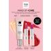 Avon Hydramatic Matte Lipstick Siren Red - Buy Online on GoSupps.com