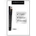 Lollis Waterproof Eyeliner 101 Black / Waterproof Eye Pencil 101 Black - Buy Online on GoSupps.com