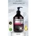BY DUCCA Special Repair Care Shampoo for Damaged Hair 500 ml (SALT-FREE KERATIN CONTENT)