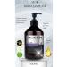 BY DUCCA Ducca Professional Hair Care Shampoo Purple 500 ml (SALT-FREE KERATIN CONTENT)