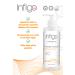 infigolove Stain and Color Inequality Skin Tone Equalizer Cleanser 250 ml (NIACINAMIDE&HYALURONIC&COLLAGEN) - Buy Online on GoSupps.com