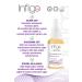 infigolove Anti-Oily Acne and Blackhead Sebum Balancing Serum 30 ml - Buy Online on GoSupps.com