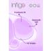infigolove Anti-Oily Acne and Blackhead Sebum Balancing Serum 30 ml - Buy Online on GoSupps.com