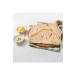 Victor Bereket Tandoori Lavash Bread - Natural - Daily - Handmade 10 Pieces - 1200 gr - Buy Online on GoSupps.com