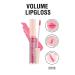 Lollis Volume Lipgloss 05 Mallow Reflection / Lip Gloss 05 Mallow Reflection