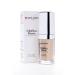 Pierre Cardin Chiffon Touch Matte Appearance Foundation - Fair- 15 ml - Buy Online on GoSupps.com