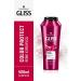 Gliss Schwarzkopf Color Perfector Color Protection Shampoo 500 ml X 2 Pieces - Buy Online on GoSupps.com