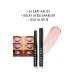 Bobbi Brown LONG-WEAR CREAM SHADOW STICK PENCIL EYESHADOW - PINK SPARKLE PSSN521