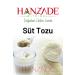 Hanzade Herbal Pure Milk Powder 500 Gr - Buy Online on GoSupps.com