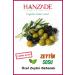 Hanzade Herbal Olive and Olive Oil Seasoning 1 Kg Sauce Mix Spices for Breakfast - Buy Online on GoSupps.com