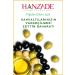 Hanzade Herbal Olive and Olive Oil Seasoning 1 Kg Sauce Mix Spices for Breakfast - Buy Online on GoSupps.com