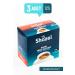 Shazel Instant Turkish Coffee 7g X 12 Pieces X 3 Boxes - Medium